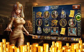 Ilustrasi Lobby Game bintang4dp dengan berbagai kategori game populer